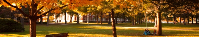 Truman Today