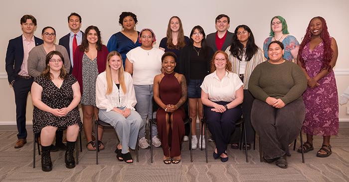 McNair Program Applications Open Now