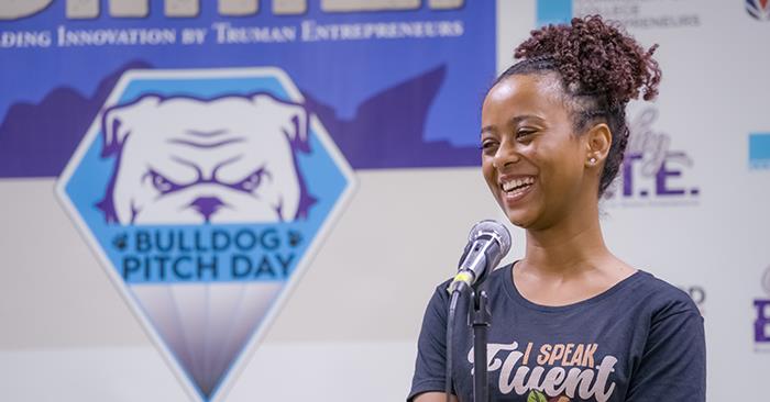 Applications Open for Business Pitch Competition