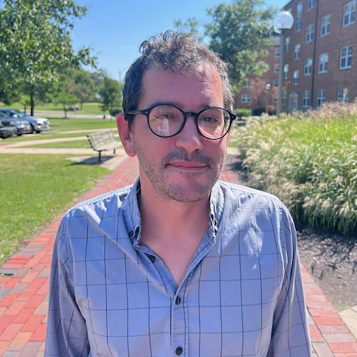 Ofstad Scholar to Discuss Linguistic Research