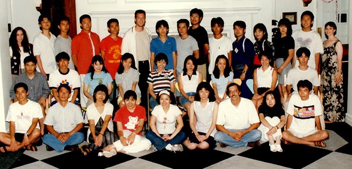 Exchange Program Anniversary Highlights Value of Cultural Experiences