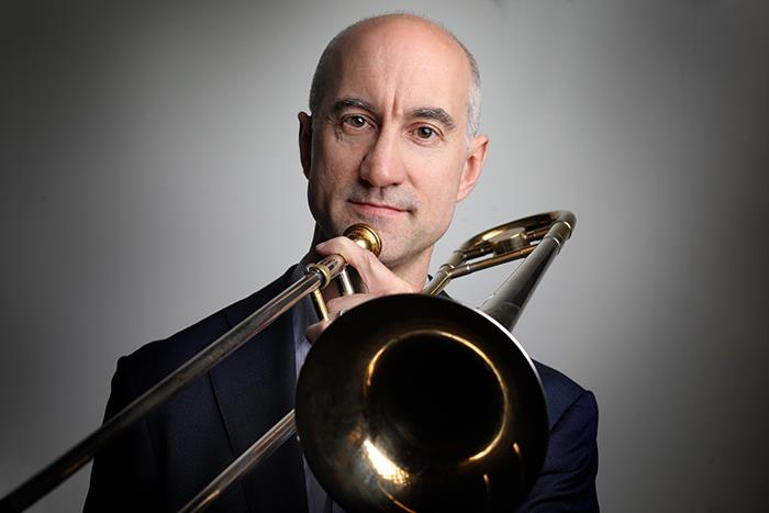 Jazz Festival Returns Feb. 28