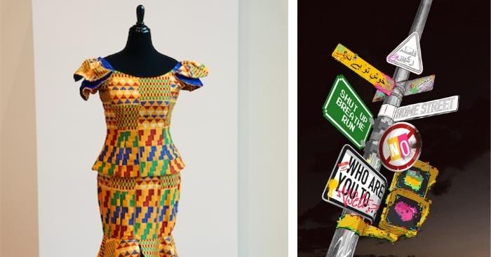 Art Gallery Features Multi-Discipline Exhibitions