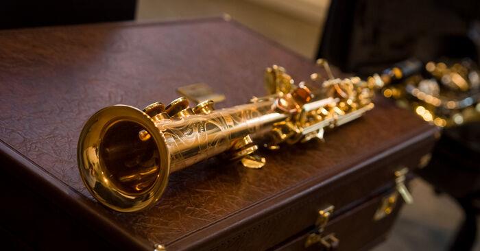 Truman to Host New Band Academy for High School Musicians