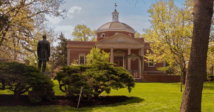 Students Honored for Outstanding Academic Achievements