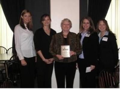 CommunityPreceptorAward2006.jpg 