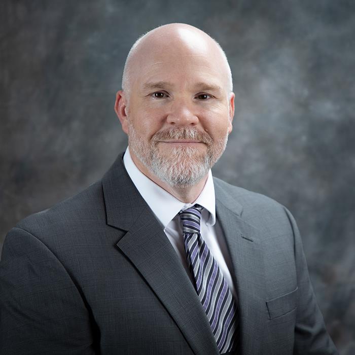 Truman Adds Associate Vice President Role to Admissions Team
