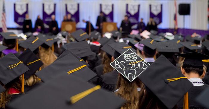 Grad Fair Planned for Nov. 12