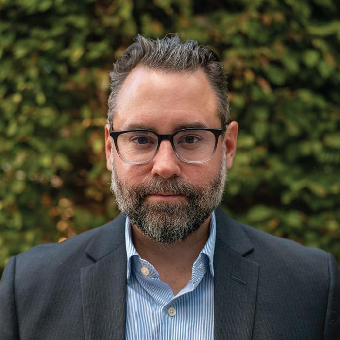 English Department to Host Award-Winning Poet, Author