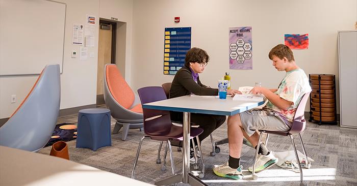 Homecoming Events to Benefit Greenwood Autism Center