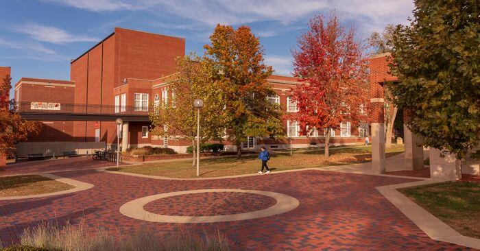 Forensics Continues Fall Semester Success