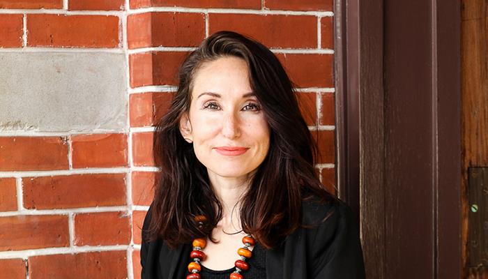 Ofstad Scholar to Discuss Zombie Mythos