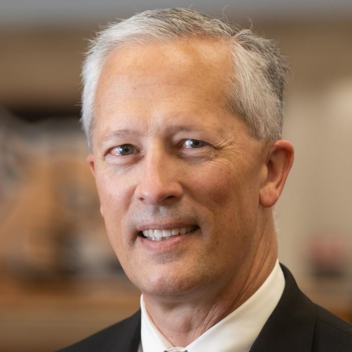 Schneider Picked for VPAF/COO