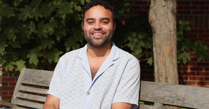 Ofstad Speaker to Read Work from Hybrid Memoir