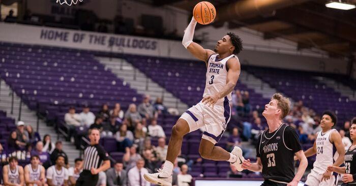 Basketball Campaign Matches Donations