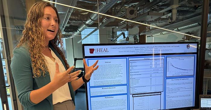 Opportunity Knocking