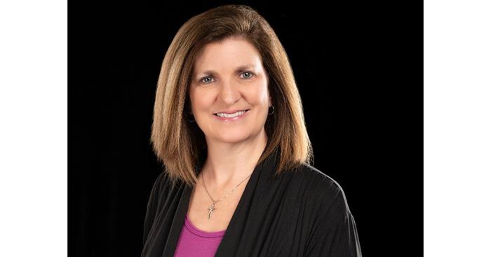Entrepreneur Speaker Series Features Alumna
