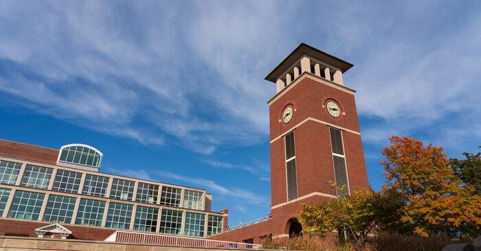 Truman Announces Academic Honor Rolls