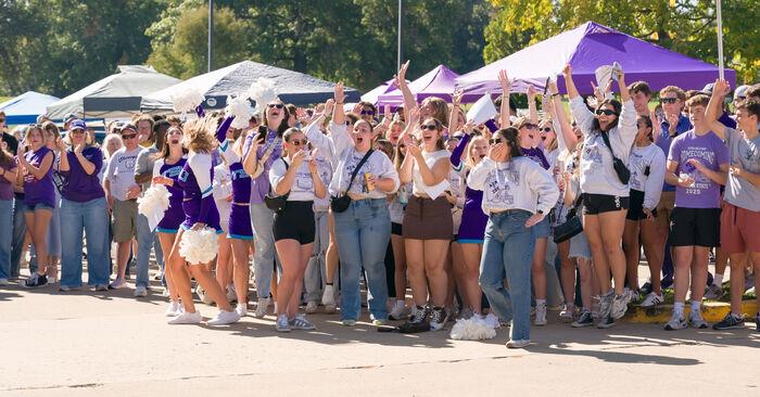 Homecoming Theme Announced, Organization Registration Now Open