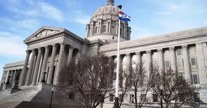 Missouri Government Internship Open to All Majors