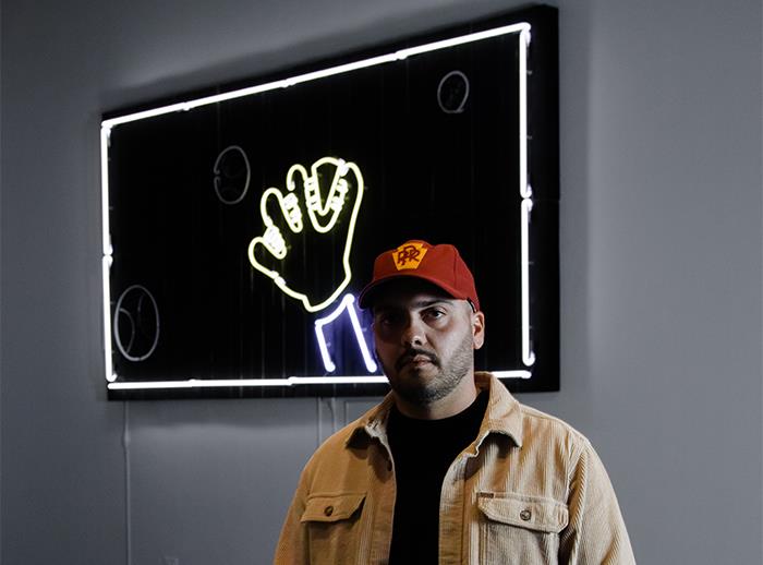 Art Gallery Presents New Exhibitions