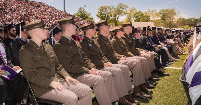 Truman ROTC Program to Continue Operations