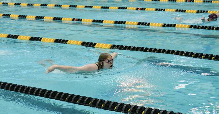 Volunteers Needed for State Special Olympics