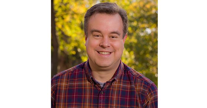 Familiar Face in a New Place; Burden Named Director of Citizenship and Conduct
